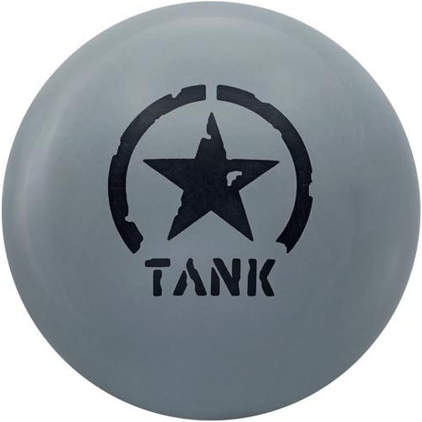 Motiv Tank Carbide 15lb