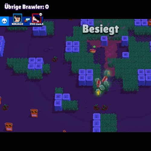 Ich spiele Rangliste in BS