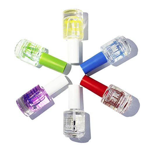 Dip Powder Essential 6 Liquid Kit