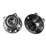 GSP RADLAGERSATZ HINTERACHSE ALFA ROMEO 159 BRERA SPIDER 9400206