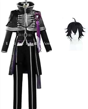 刀剣乱舞　ミュージカル江おんすていじ　ライブ衣装　水心子 刀剣乱舞ミュージカル 江おんすていじ 水心子正秀 ライブ衣装