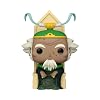 Funko POP! Animation: Avatar: The Last Airbender - King Bumi - Collectable Vinyl Figure - Gift Idea - Official Merchandise - for Kids & Adults - Anime Fans - Model Figure for Collectors and Display