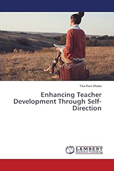 Paperback Enhancing Teacher Development Through Self-Direction Book