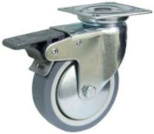 Afo 376 – Rad Durchmesser 60 Cliper gtg376 Rotation Platine Bremse grau