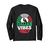 Photo Gallery bandiera italiana con il tipico gesto della mano capisci maglia a manica Photo Gallery bandiera italiana con il tipico gesto della mano capisci maglia a manica