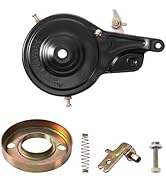 EZIP E-400 E-450 IZIP I-400 CHAIN SIZE #25 ELECTRIC SCOOTER 118 LINK 25 E400 X2 - Foto 4