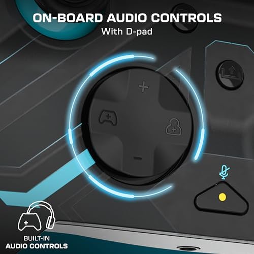 Turtle Beach Xbox Rematch Advanced Wired Controller- Titan Steel (AMZ only) — view 2
