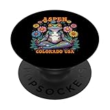 Photo Gallery aspen colorado usa psychedelic frog zen chill design popsockets popgrip adesivo Photo Gallery aspen colorado usa psychedelic frog zen chill design popsockets popgrip adesivo