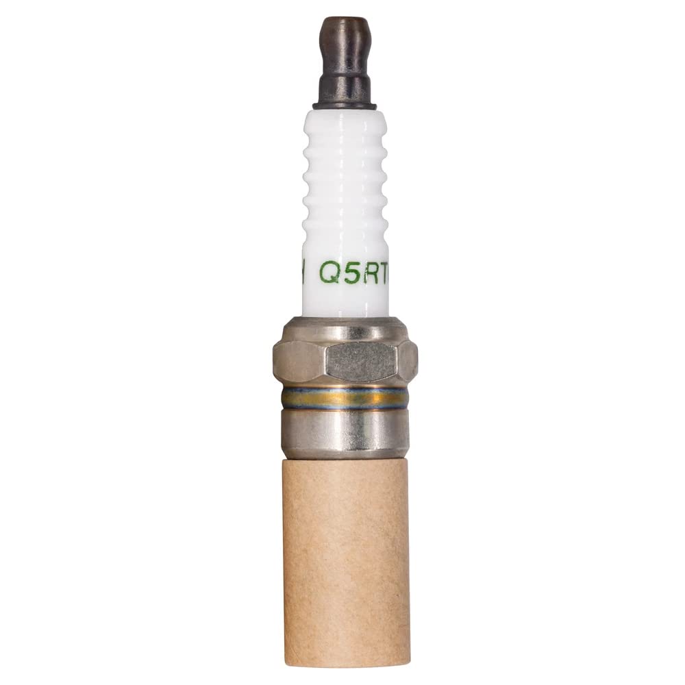 Amazon.com: TORCH Q5RTC Spark Plug Replace for NGK BPR5EFS