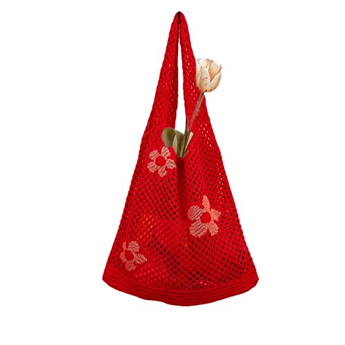 Image of Fairycore Hobo Bag Fairy Grunge Aesthetic Hobo Bag Aesthetic Tote Bag Fairy Grunge Accessories for Women