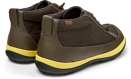 Image of Camper Men's Basket Bootie Ankle Boot