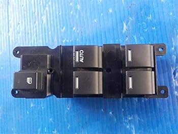 Honda N-WGN 照明付きパワーウィンドウスイッチ ホンダ(純正) 助手席パワーウィンドウスイッチ(照明付き) の