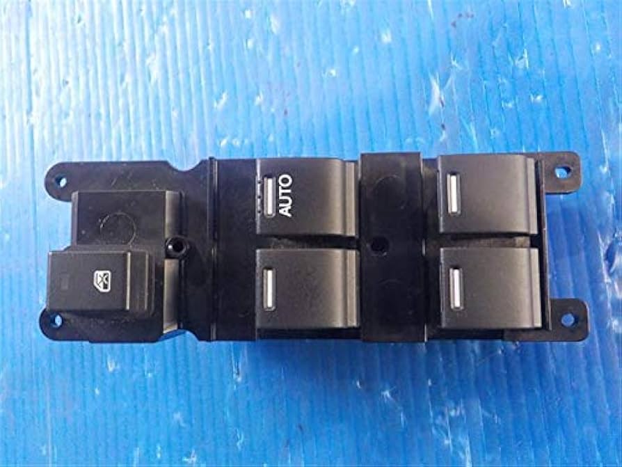 Honda N-WGN 照明付きパワーウィンドウスイッチ Honda N-WGN 照明付きパワーウィンドウスイッチ ホンダ(純正