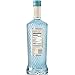FLUÈRE Smoked Agave | Zero Proof Mezcal Alternative | Non-Alcoholic Distilled Spirit | Made With Natural Agave Juice Ideal for Zero Proof Cocktails