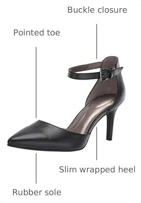 Bandolino Women's Ginata