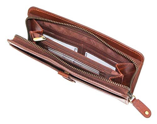 Anna's Zip Around Wallet3