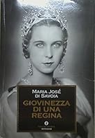 Giovinezza Di Una Regina 8804495057 Book Cover