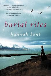 Burial Rites