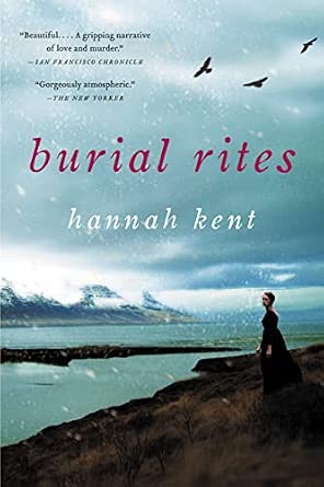 Burial Rites