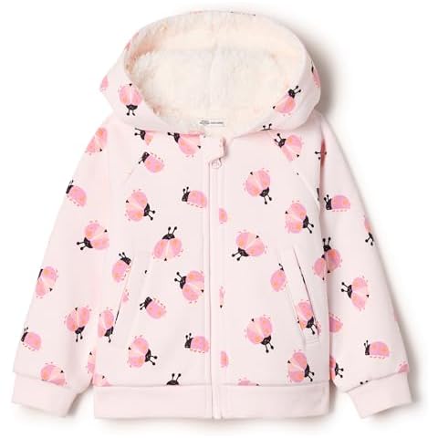 Amazon Essentials Sofia Grainge Baby Hoodie Cover