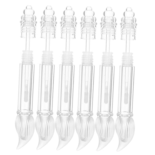 PATKAW 6 5mluVbvO[Y`[ug`[u6{iuVj ̃bvN[`[u DIYbvOXe ̃`[u Abs Transparent