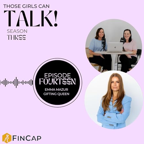 Emma Mazur Gifting Queen