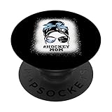 Photo Gallery hockey mom sports fan - maglietta da donna popsockets popgrip intercambiabile Photo Gallery hockey mom sports fan - maglietta da donna popsockets popgrip intercambiabile