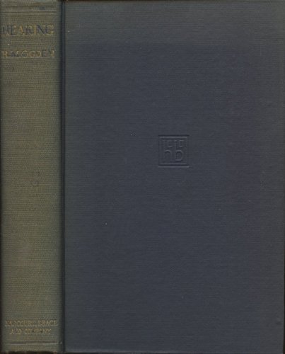 Hearing B001OTSY1I Book Cover