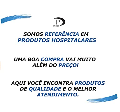 Kit 25 Máscaras KN95 N95 PRETA com 5 Camadas e ANVISA - Super proteção PEMSHOPE…