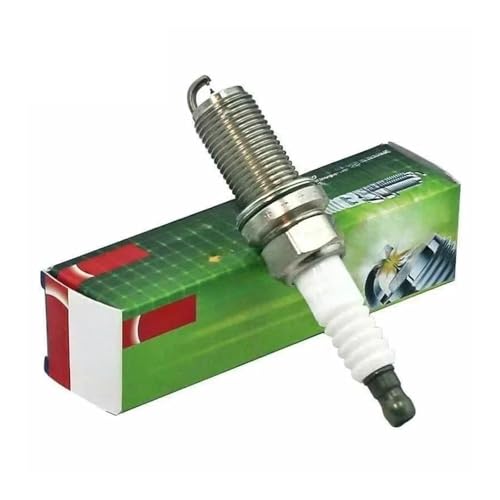 Bougies voiture IKH20TT 4704 alliage premium de platine et iridium