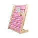 TONGSH Regalo scaffale di stoccaggio Giocattolo Giocattolo scaffale scaffale scaffale per Bambini