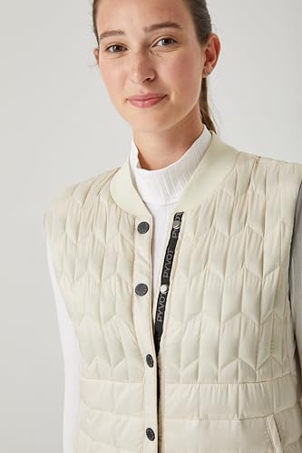 Women’s Focus Weighted Vest, Quilted Sensory Weighted Apparel, Relaxed Fit2