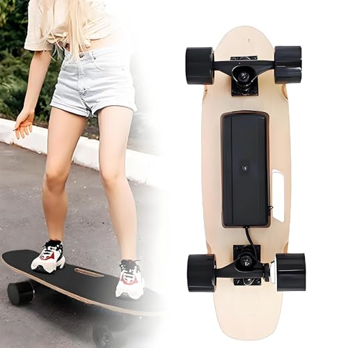skate elettrico GIZMIT Skateboard Elettrico