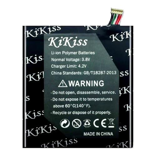 4200mAh High-Capacity Battery Compatible for HTC One X9 Dual X9E E56ML X9u,Desire 10 pro D10W D820U D820S D820T 826D 826W,B2PS5100,Li-ion Polymer 0-Cycle Replacement Battery