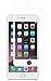 Moshi iVisor AG Anti-Glare Screen Protector for iPhone 6 Plus - White