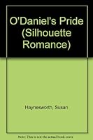 O'Daniel'S Pride 0373086067 Book Cover