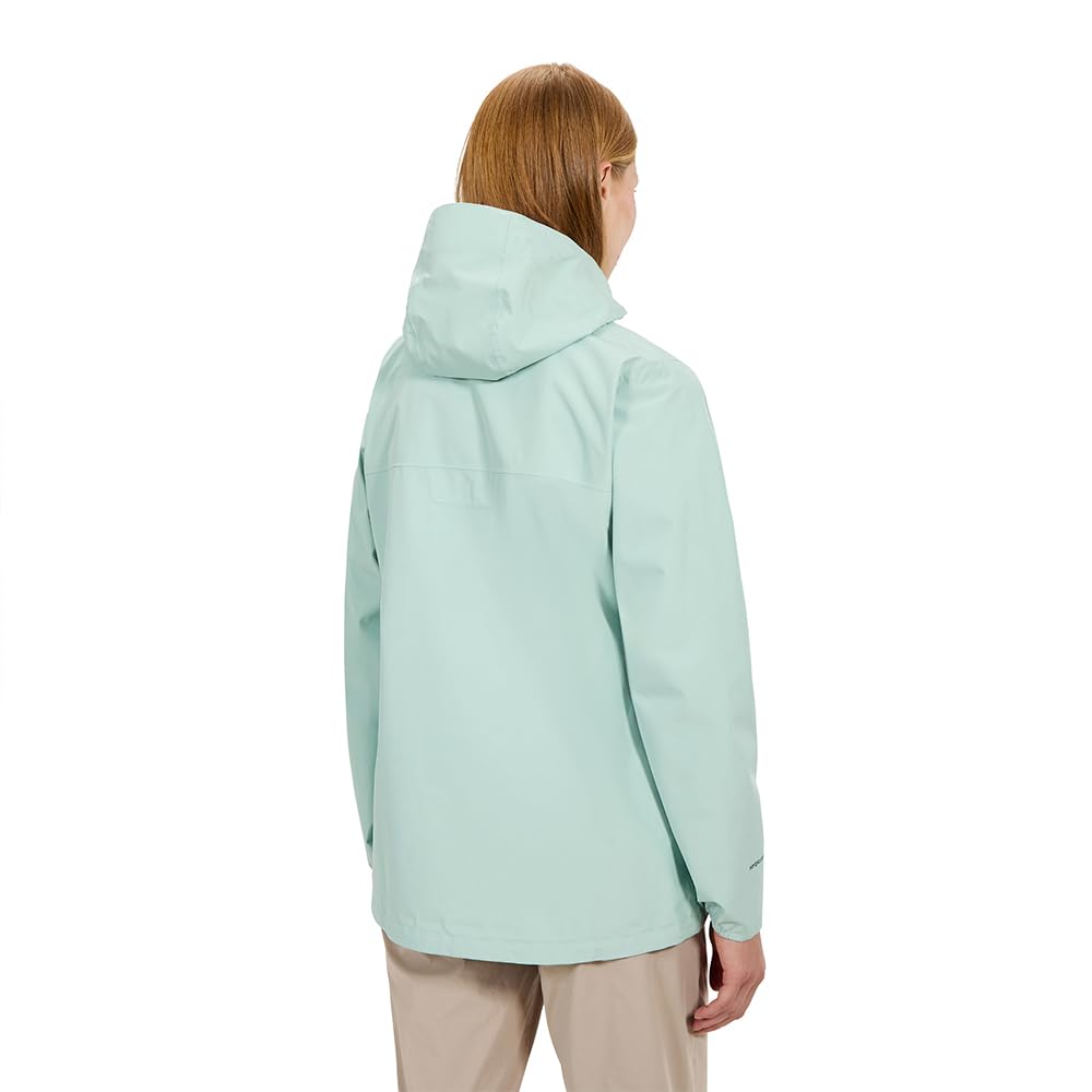 Berghaus Deluge Pro 3.0 Chaqueta para Mujer