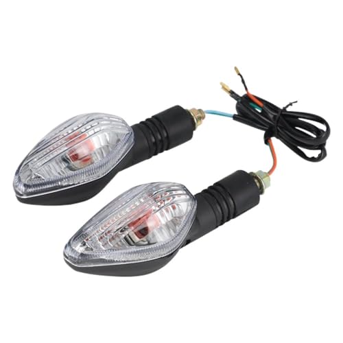 Indicateurs de moto pour XR150L pour réparer un clignotant cassé