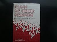 Religion Can Conquer Communism B0006VZLYS Book Cover