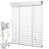 Personnalisation à faire soi-même : les stores de fenêtre sont disponibles en plusieurs couleurs telles que blanc, marron, noir, jaune, bois clair, etc., adaptés à différents types de fenêtres, et prennent en charge la personnalisation de différentes couleurs et tailles sur le marché (personnalisation gratuite). Si vous avez des questions, n'hésitez pas à nous contacter.