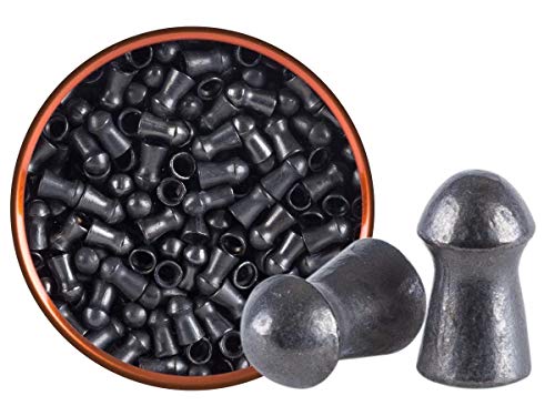 Image of Gamo Whisper Fusion .177 /.22 Pellets - Match Grade Accuracy