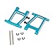 Produktbild MADOC 2PCS Metall Hintere Aufhängung Arm Schwungarm Für TT-01 TT01 TT-01E TT01E TT01E 1/10 RC Auto Upgrade Teile