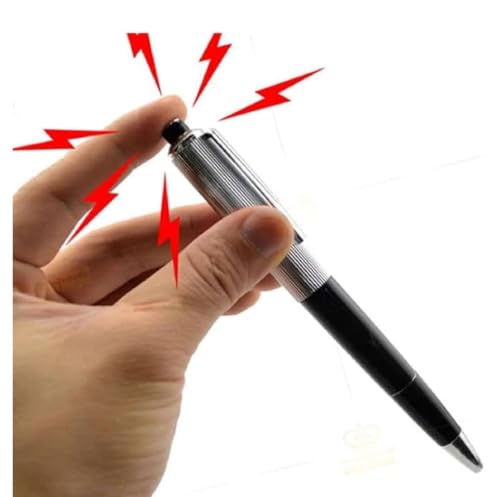Generic Electric Prank Shock Pen - Image 4