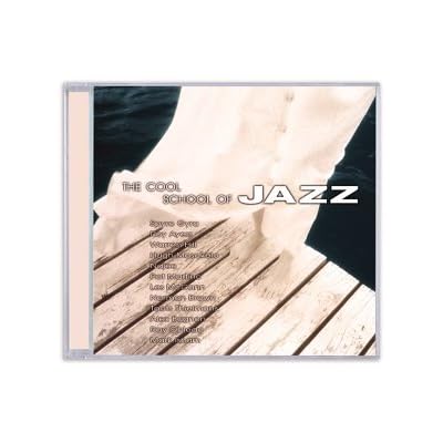 Cool School of Jazz