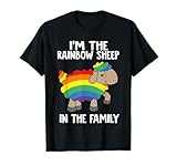 LGBT Lesben Gay Pride T-Shirts