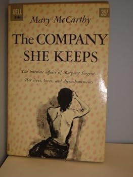 The Company She Keeps;