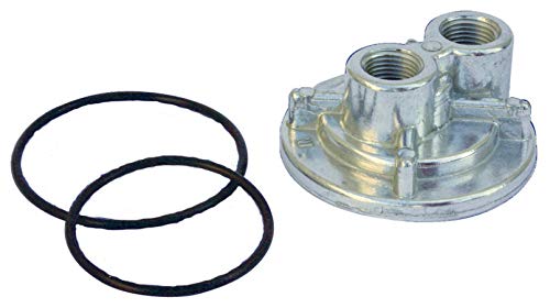 Perma-Cool Oil Filter Adapter