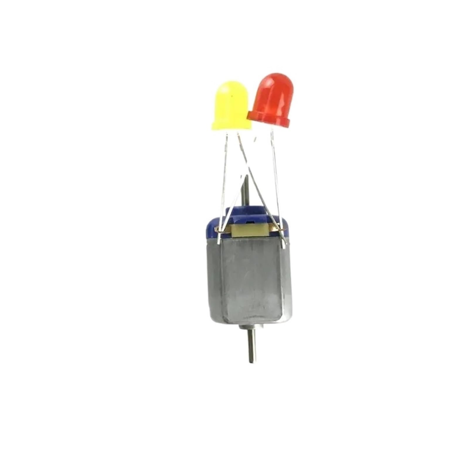 Moteur CC 130 éolienne DIY pour réussir vos maquettes de technologie et ateliers de science