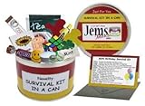 Kit de supervivencia para 60 cumpleaños.
