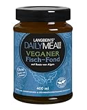 Langbein Daily Meal Veganer Fisch-Fond, 400ml